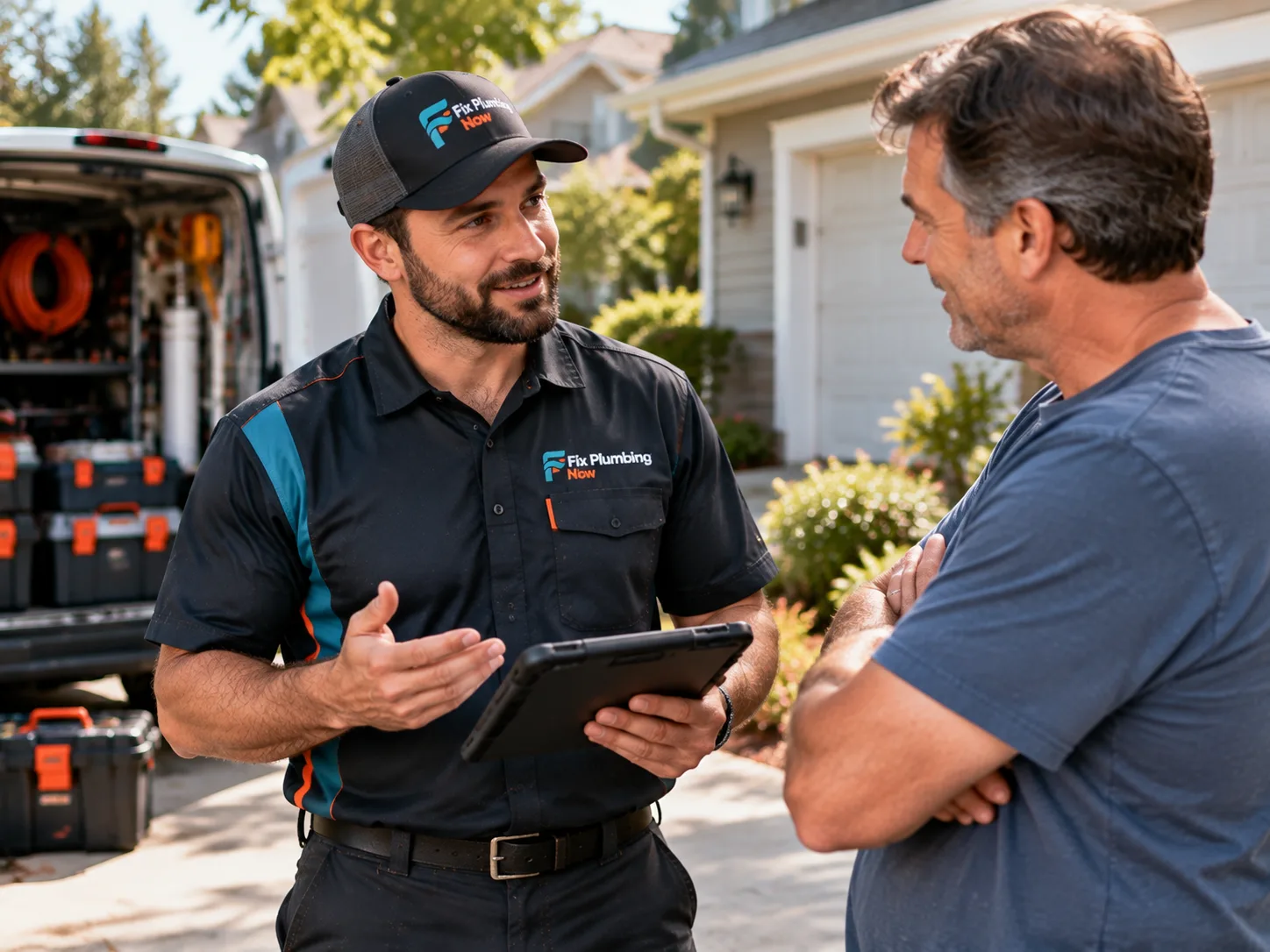 Clogged Drain Service Ojai, CA FAQs